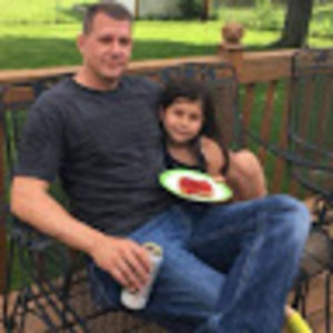 Meet your Posher, Rebecca pence